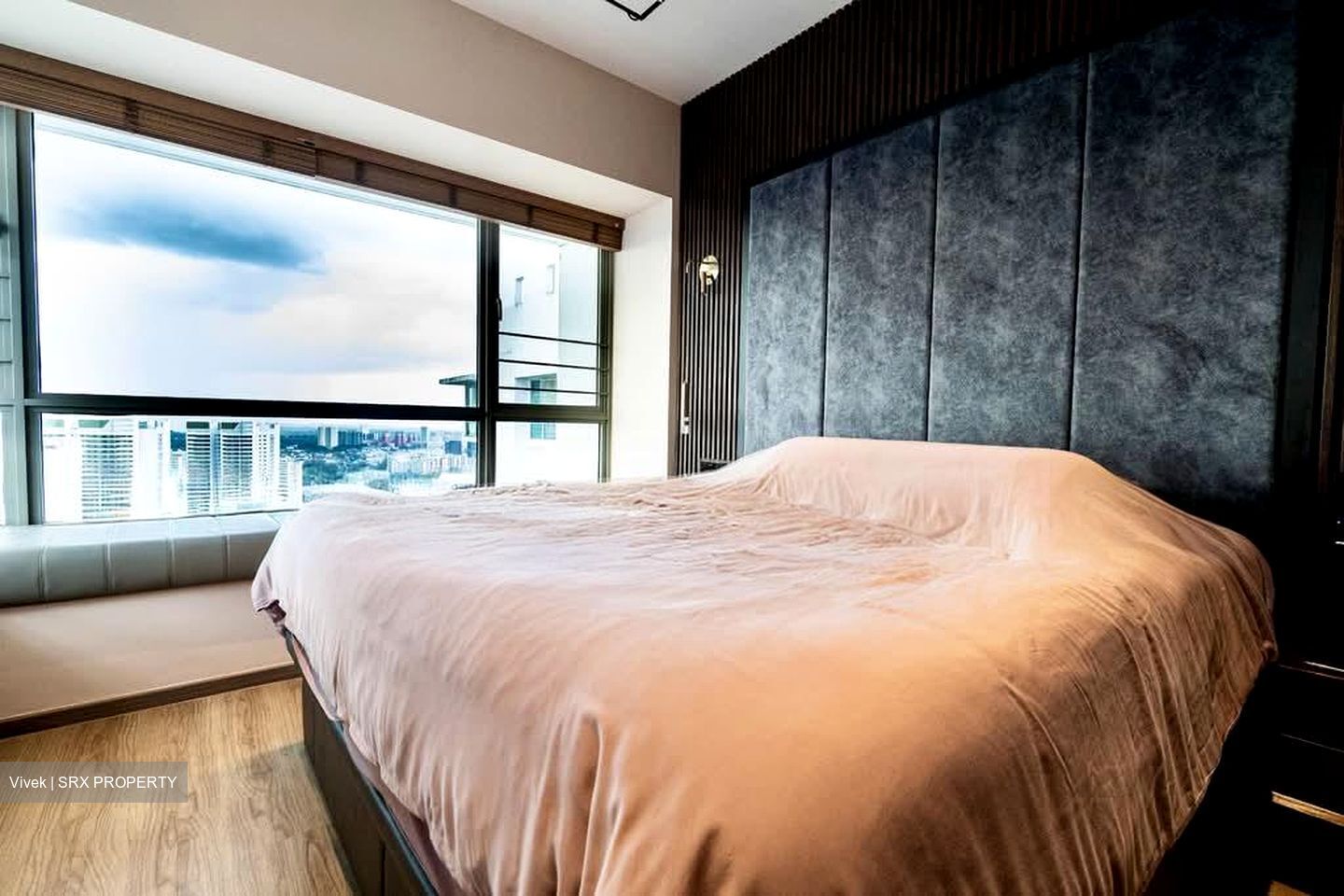 Trevista (D12), Condominium #545290971